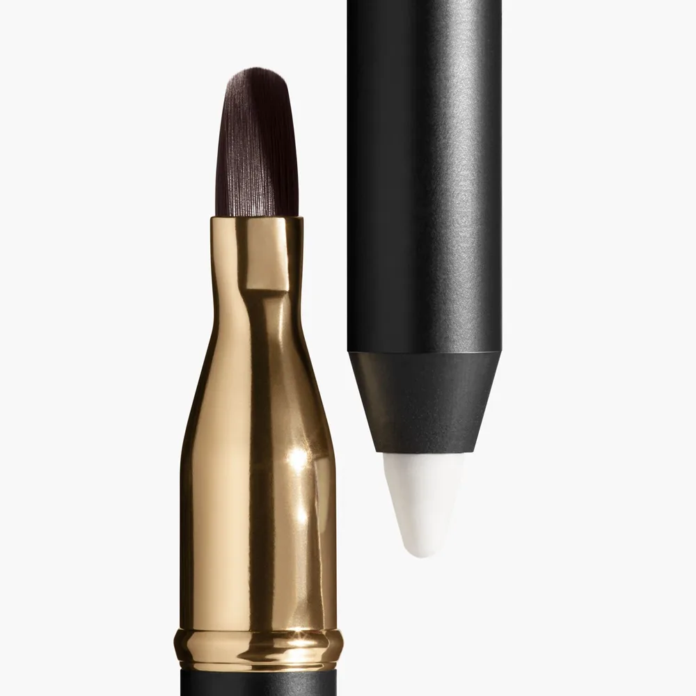 Контурный карандаш для губ Chanel LIP LINER, 1.2 г, оттенок 184 Rouge Intense
