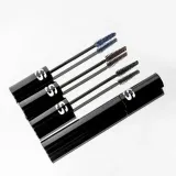 Sisley Mascara So Stretch тушь для ресниц удлиняющая,5 мл, оттенок N°2 Deep Brown — фото 2