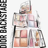 Палетка для макияжа Dior Backstage Backstage Glow Maximizer, 10 г, оттенок 003 Pearly Peach Glow — фото 2