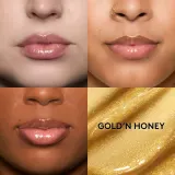 Набор из 10 блесков для губ большого размера Fenty Beauty Gloss Bomb Vault, 9 мл — фото 3