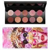 Палетка теней для век PAT McGRATH LABS Mothership XI: Sunlit Edition, 19.5 г — фото 1