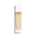 Sisley Sisleya Le Teint тональный флюид для лица с уходовой формулой, оттенок 00W Shell — фото 3