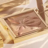Sisley Palette Orchidee румяна-палетка для лица сияющие оттенок L'Orchidee 15 г — фото 3