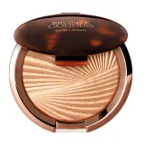 ESTEE LAUDER Bronze Goddess Highlighting Powder Gelee Хайлайтер для лица 9 г, оттенок Solar Crush — фото 1