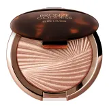 ESTEE LAUDER Bronze Goddess Highlighting Powder Gelee Хайлайтер для лица 9 г, оттенок Solar Crush — фото 2