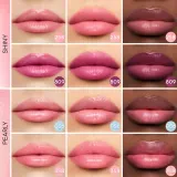 Помада для губ Velvet Matte Lipstick GUERLAIN KissKiss Bee Glow, оттенок 809 Lavender Glow (3,2gr) — фото 1