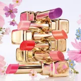 Помада для губ Velvet Matte Lipstick GUERLAIN KissKiss Bee Glow, оттенок 809 Lavender Glow (3,2gr) — фото 5