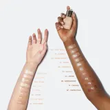 Sisley Phyto-Teint Nude тональный крем, 30 мл, оттенок 2W1 Light Beige — фото 3