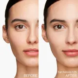 Тональный крем для лица Shiseido Synchro Skin Self-Refreshing Tint SPF20, 30 мл, оттенок 215 — фото 2