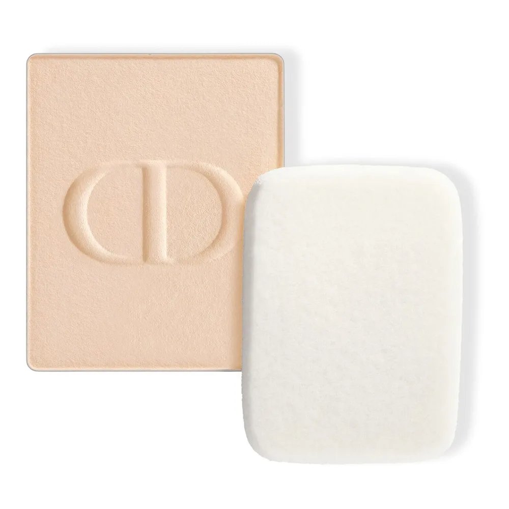 Тональный крем для лица (вклад) Dior Forever Natural Velvet Compact Foundation, 10 г, оттенок 4N Neutral