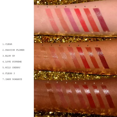 Бальзам для губ PAT McGRATH LABS Lip Fetish Sheer Colour, 3 г