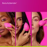Губка для макияжа BEAUTYBLENDER ORIGINAL, gąbka для макияжа — фото 1