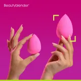 Губка для макияжа BEAUTYBLENDER ORIGINAL, gąbka для макияжа — фото 3