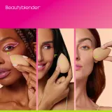 Губка для макияжа BEAUTYBLENDER NUDE — фото 1