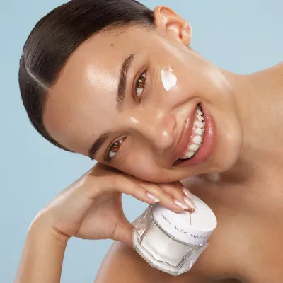 Гелевый крем для лица Charlotte Tilbury Charlotte's Magic Water Cream