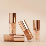 Макияж для лица "Сияние кожи" Charlotte Tilbury Hollywood Flawless Filter Travel, 5.5 мл, оттенок 6.5 Deep — фото 2
