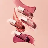 Блеск для губ с маслом ши Fenty Beauty Mini Gloss Bomb Universal Lip Luminizer, 5.5 мл, оттенок Riri — фото 2