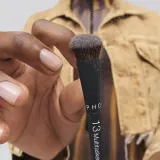 Кисти и аппликаторы для макияжа Sephora Collection 13 Universal eye brush, 1 шт — фото 2