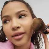 Кисти и аппликаторы для макияжа Sephora Collection 07 Kabuki Brush, 1 шт — фото 1