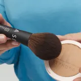 Кисти и аппликаторы для макияжа Sephora Collection 03 Powder brush, 1 шт — фото 2