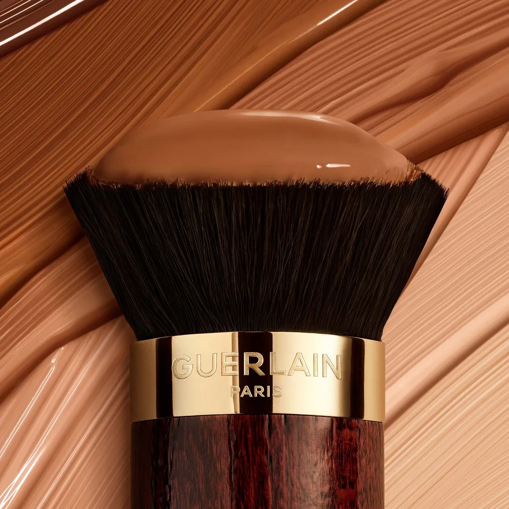 Кисть кабуки GUERLAIN Terracotta Le Teint, 1 шт