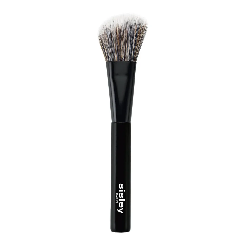 Sisley Pinceau Teint Кисть для румян скошенная