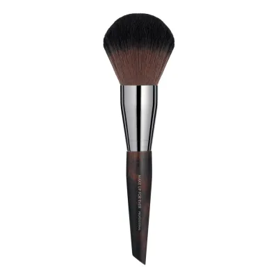 Широкая кисть для пудры Make Up For Ever Brush #130, N°130