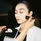 Кисти и аппликаторы для макияжа Make Up For Ever Brush #118, N°118 — фото 1