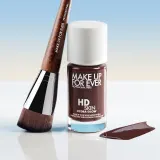 Кисти и аппликаторы для макияжа Make Up For Ever Brush #118, N°118 — фото 2