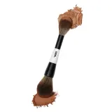 Кисть для нанесения бронзатора Makeup By Mario F2 Brush — фото 1