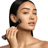 Кисть для нанесения тонального крема Makeup By Mario Brush F4 — фото 2