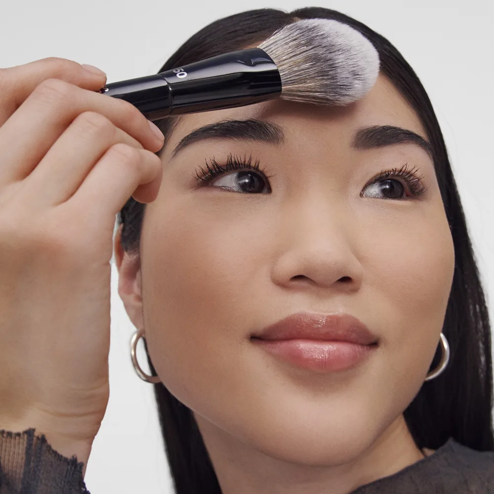 Кисть для пудры Sephora Collection Pro Brush #50, Powder 50