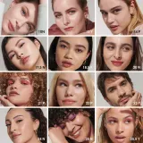 Разглаживающий тональный крем Sephora Collection Best Skin Ever Glow, 25 мл, оттенок 10 N — фото 2