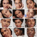 Разглаживающий тональный крем Sephora Collection Best Skin Ever Glow, 25 мл, оттенок 10 N — фото 3