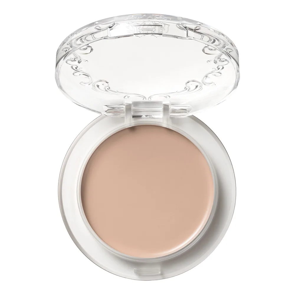 Тональный крем для сухой и комбинированной кожи KVD Beauty Хороший яблочный бальзам, 10 г, оттенок Medium 048