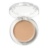 Тональный крем для сухой и комбинированной кожи KVD Beauty Хороший яблочный бальзам, 10 г, оттенок Medium 048 — фото 4