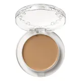 Тональный крем для сухой и комбинированной кожи KVD Beauty Хороший яблочный бальзам, 10 г, оттенок Medium 048 — фото 5