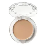 Тональный крем для сухой и комбинированной кожи KVD Beauty Хороший яблочный бальзам, 10 г, оттенок Medium 048 — фото 6