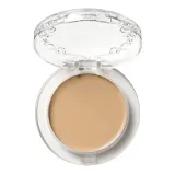 Тональный крем для сухой и комбинированной кожи KVD Beauty Хороший яблочный бальзам, 10 г, оттенок Medium 048 — фото 7