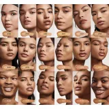 Макияж для лица: Крем-праймер "Сияние кожи" Fenty Beauty Pro Filt'r Soft Matte Powder Foundation, 9.1 г, оттенок 385 — фото 3