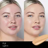 Тональный крем NARS Light Reflecting Foundation, оттенок Aruba — фото 1