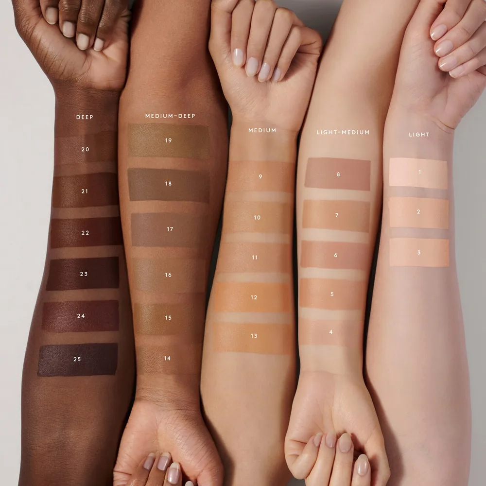 Тональный карандаш Fenty Beauty Eaze Drop Blur + Smooth Tint Stick, 9 г, оттенок 2