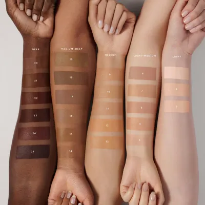 Тональный карандаш Fenty Beauty Eaze Drop Blur + Smooth Tint Stick, 9 г