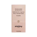 Sisley Phyto-Teint Ultra Eclat тональный крем сияющий, оттенок 0C Vanilla — фото 3