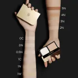 Компактное тональное средство (сменный блок) GUERLAIN Parure Gold Skin Control, 8 г, оттенок 4N Neutral / Neutre — фото 2