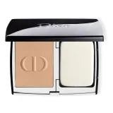 Пудра в компакте Dior Forever Natural Velvet Compact Foundation, 10 г, оттенок 4N Neutral — фото 4