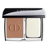 Пудра в компакте Dior Forever Natural Velvet Compact Foundation, 10 г, оттенок 4N Neutral — фото 8