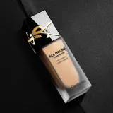 Подклад Yves Saint Laurent All Hours Foundation, 25 мл, оттенок LW1 — фото 4