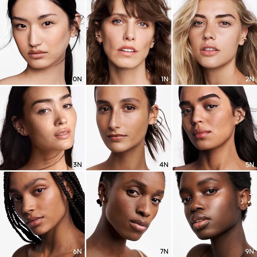 Макияж для лица - Крем-праймер "Сияние кожи" GUERLAIN Terracotta Le Teint Liquid Foundation Glow Natural 24H with "No-Transfer" Formula, 35 мл, оттенок 2N NEUTRAL / NEUTRE