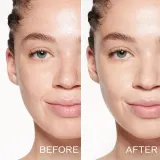 Тональный крем для лица Shiseido Revitalessence Skin Glow Foundation, оттенок 310 - SILK — фото 4